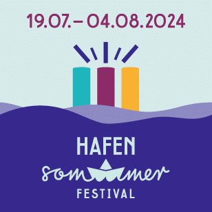 Würzburger Hafensommer-Festival 2024