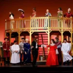 Die Operettenbühne Vaduz bringt 2025„Der Vogelhändler”