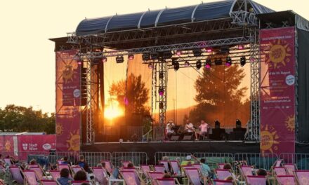 Kultursommer Wien 2024 - Archiviert
