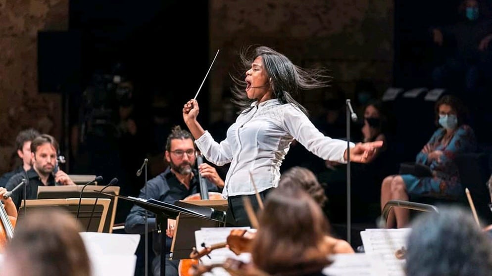 Congress Innsbruck: Symphoniekonzert  – Das Paradies