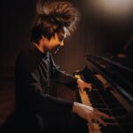 Stadthaus Winterthur: Mao Fujita spielt Schumann