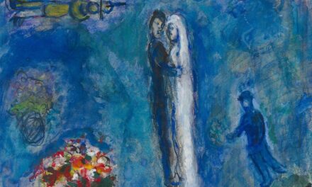 Albertina Wien: Chagall - Archiviert