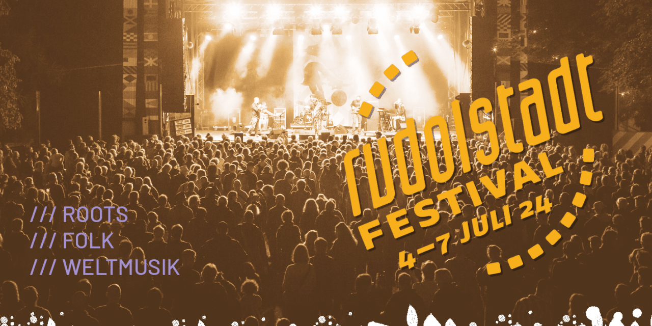 Rudolstadt Festival 2024