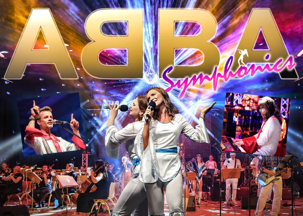 ABBA Symphonics © ABBA Symphonics