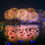Sommerfeste mit Flair –  Seenachtfest und Stadtgartenfest in Konstanz