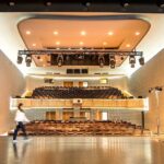 Vorarlberger Landestheater: Wax Traders