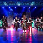 Oberrheinhalle Offenburg: The Scottish Music Parade
