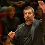 Pierre Boulez Saal in Berlin: Boulez Ensemble & Matthias Pintscher