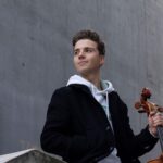 Salle de concert Carl Philipp Emanuel Bach Francfort (Oder) : Klassik am Sonntag - Extra "Jeunes stars