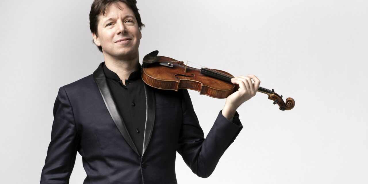 Frankfurt Alte Oper am Main: Orchestra dell’accademia nazionale di Santa Cecilia