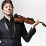 Frankfurt Alte Oper am Main : Orchestra dell'accademia nazionale di Santa Cecilia