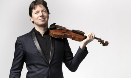 Frankfurt Alte Oper am Main: Orchestra dell’accademia nazionale di Santa Cecilia