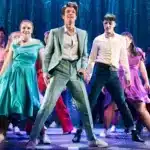 Metropol Theater Bremen: Footloose – Das Musical