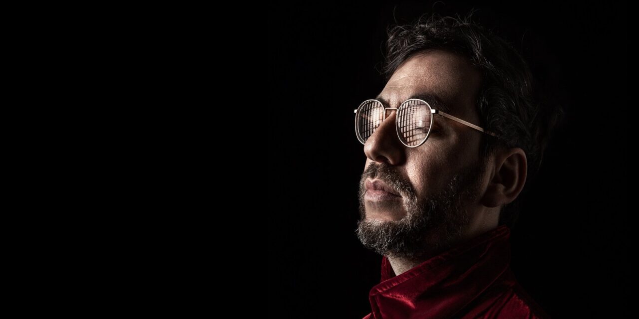 Alte Oper Frankfurt: Jazz Residenz – Omer Klein