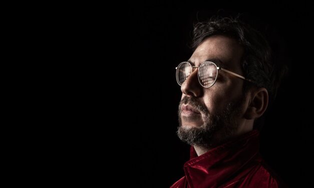 Alte Oper Frankfurt : Résidence de jazz - Omer Klein