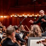Elbphilharmonie Hambourg : Orchestre philharmonique de Copenhague