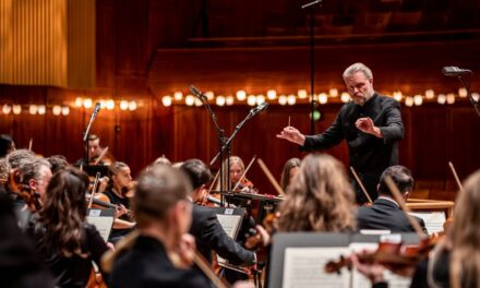Elbphilharmonie Hamburg: Copenhagen Philharmonic Orchestra