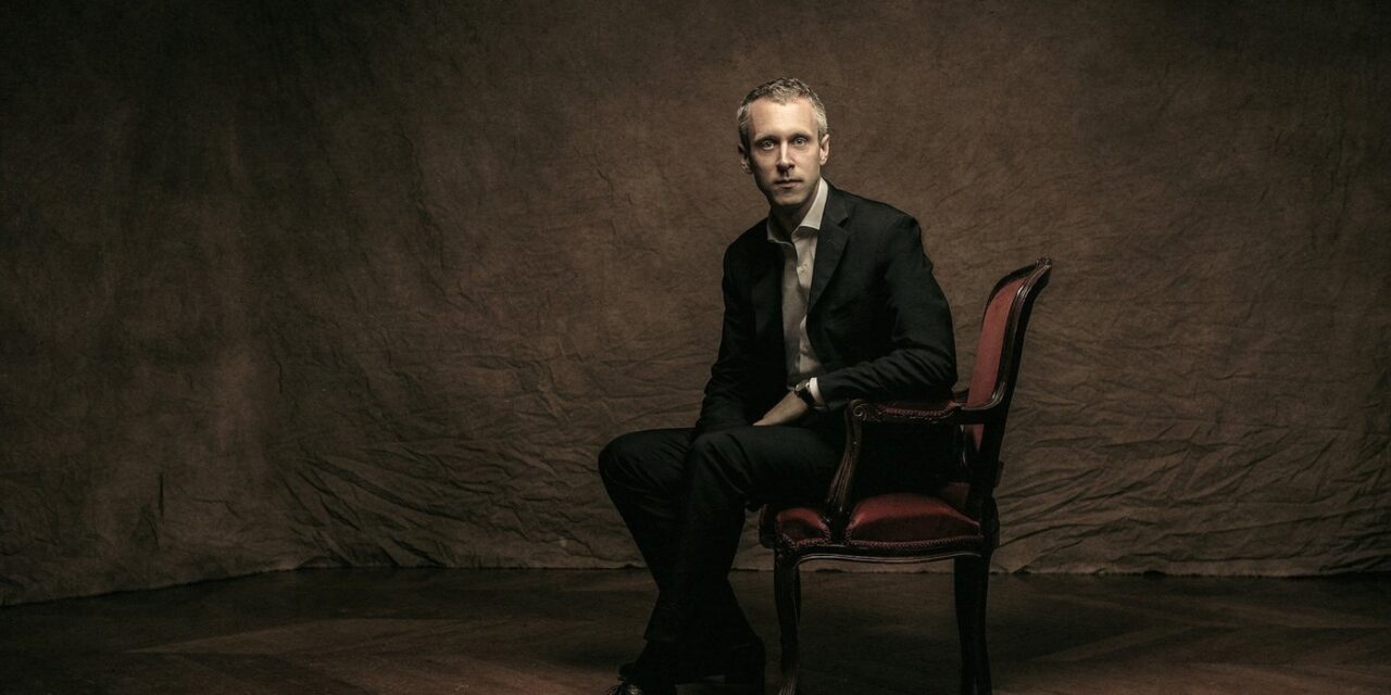 Laeiszhalle Hamburg: Ensemble Correspondances / Sébastien Daucé - Archiviert