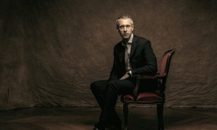 Laeiszhalle Hamburg: Ensemble Correspondances / Sébastien Daucé