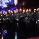 Fabrik Hamburg : NDR Bigband / Geir Lysne