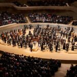 Elbphilharmonie Hambourg : Philharmonisches Staatsorchester Hamburg / Kent Nagano