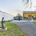 Lehmbruck Museum Duisburg: Mechanik und Menschlichkeit: Zum 100. Geburtstag von Jean Tinguely Eva Aeppli