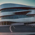 Mercedes-Benz Museum Stuttgart: Mythosräume