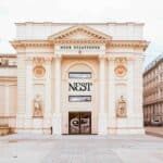 NEST: Neue Staatsoper im Künstlerhaus: Consistent Fantasy is Reality