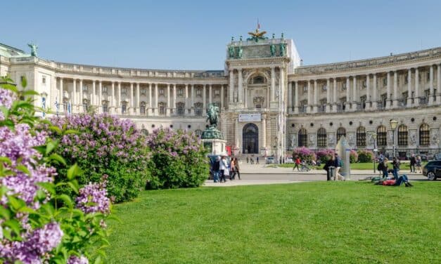 Ausstellungen 2025 im Foyer des Hauses der Geschichte Österreich
