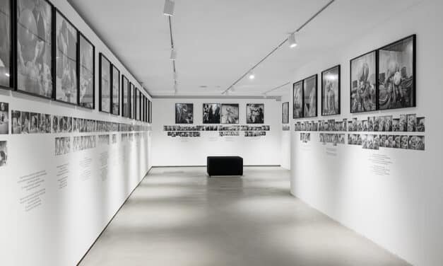 WAM Wiener Aktionismus Museum: Vier Aktionen