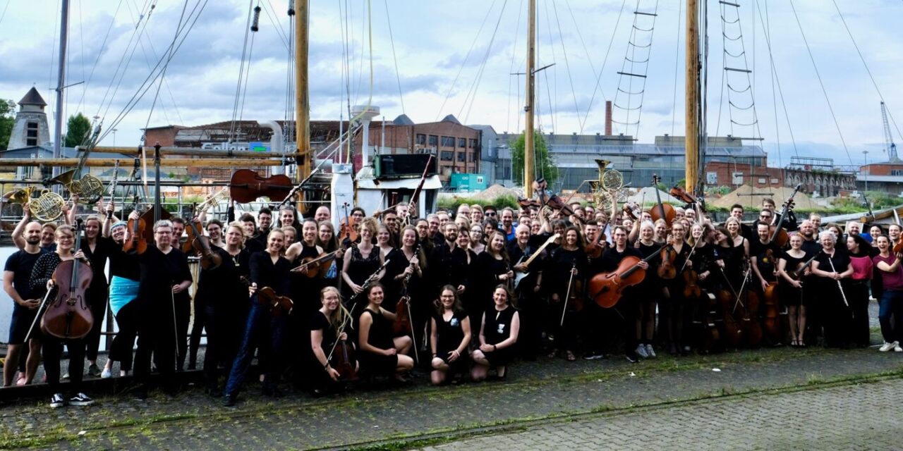 Musik und Kongresshalle Lübeck: Lübeck Pop Symphonics – Selections