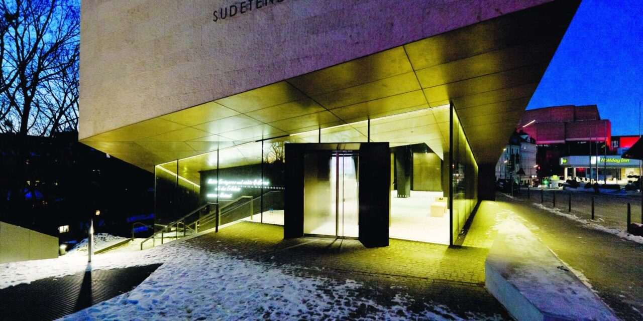 Sudetendeutsches Museum München: Das Erlebnis namens Heimat