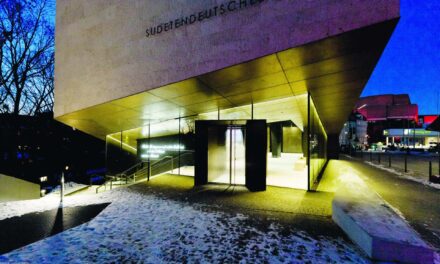 Sudetendeutsches Museum München: Das Erlebnis namens Heimat