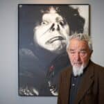 Arnulf Rainer Museum Baden bei Wien: ARNULF RAINER. DAS NICHTS GEGEN ALLES