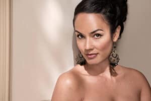 Saarländisches Staatstheater: Opera gala - Gaëlle Arquez ...