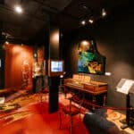House of Music: A sound museum that unleashes energy