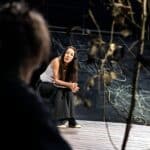 Staatstheater Meiningen: Ein Sommernachtstraum