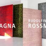MMKK Museum Moderner Kunst Kärnten in Klagenfurt: Michael Kravagna und Rudolfine P. Rossmann