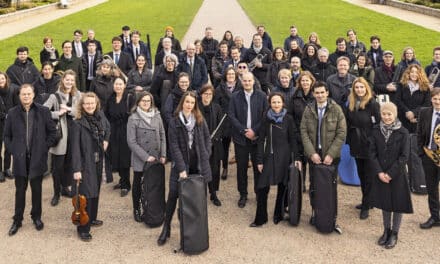 Theater Lübeck: Das Konzert seines Lebens