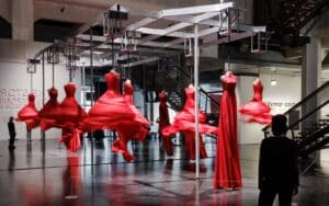 ZKM | Center for Art and Media Karlsruhe: The Story That Never