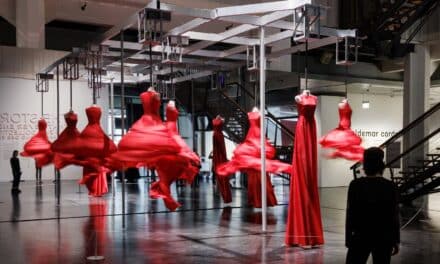 ZKM | Zentrum für Kunst und Medien Karlsruhe: The Story That Never Ends. Die Sammlung des ZKM