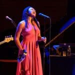 20. Ausgabe Women in Jazz