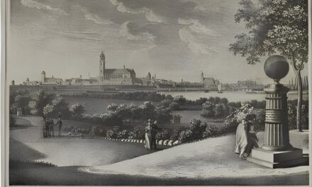 Musée d'histoire culturelle de Magdebourg : La ville en vue - Magdebourg