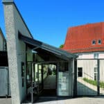 Alamannenmuseum Ellwangen: fünf Jahrhunderte alamannische Besiedlung