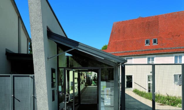 Ellwangen Alamanni Museum: five centuries of Alamanni settlement
