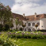 Festspiele auf Schloss Tabor in Neuhaus am Klausenbach: „Die ganze Welt ist himmelblau" die grosse Robert Stolz Revue 