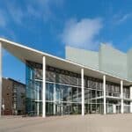 Händel Halle: ONE NIGHT OF MJ The Tribute to the King of Pop!