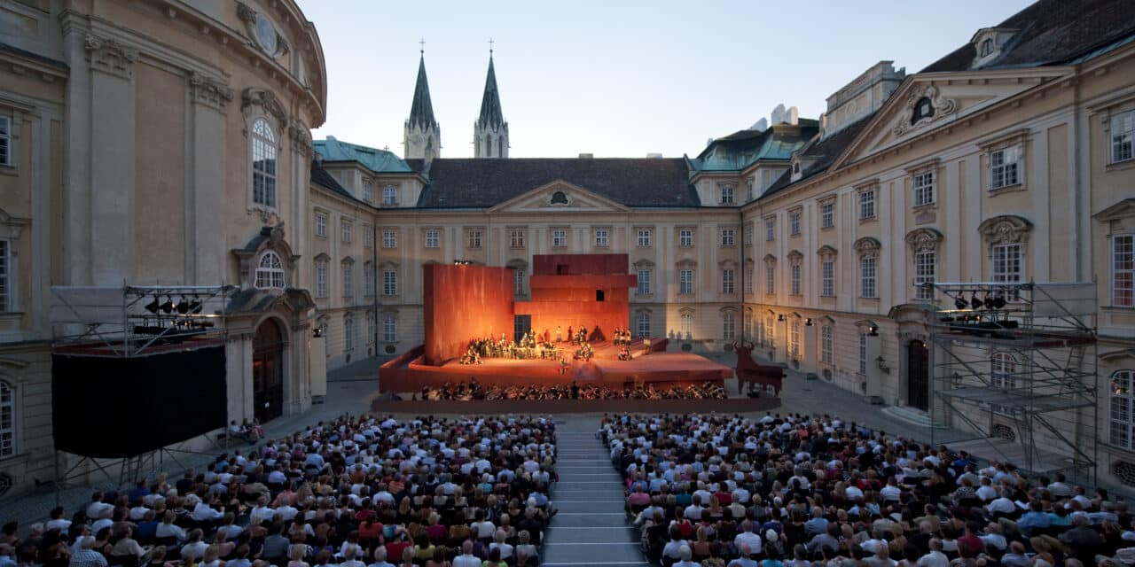 Das Theaterfest Niederösterreich 2025