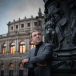 Semperoper Dresden: 1. Sinfoniekonzert