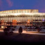 Festival international Bruckner Linz 2025 : Ouvrez les yeux, musique ! Voir les sons - entendre les images